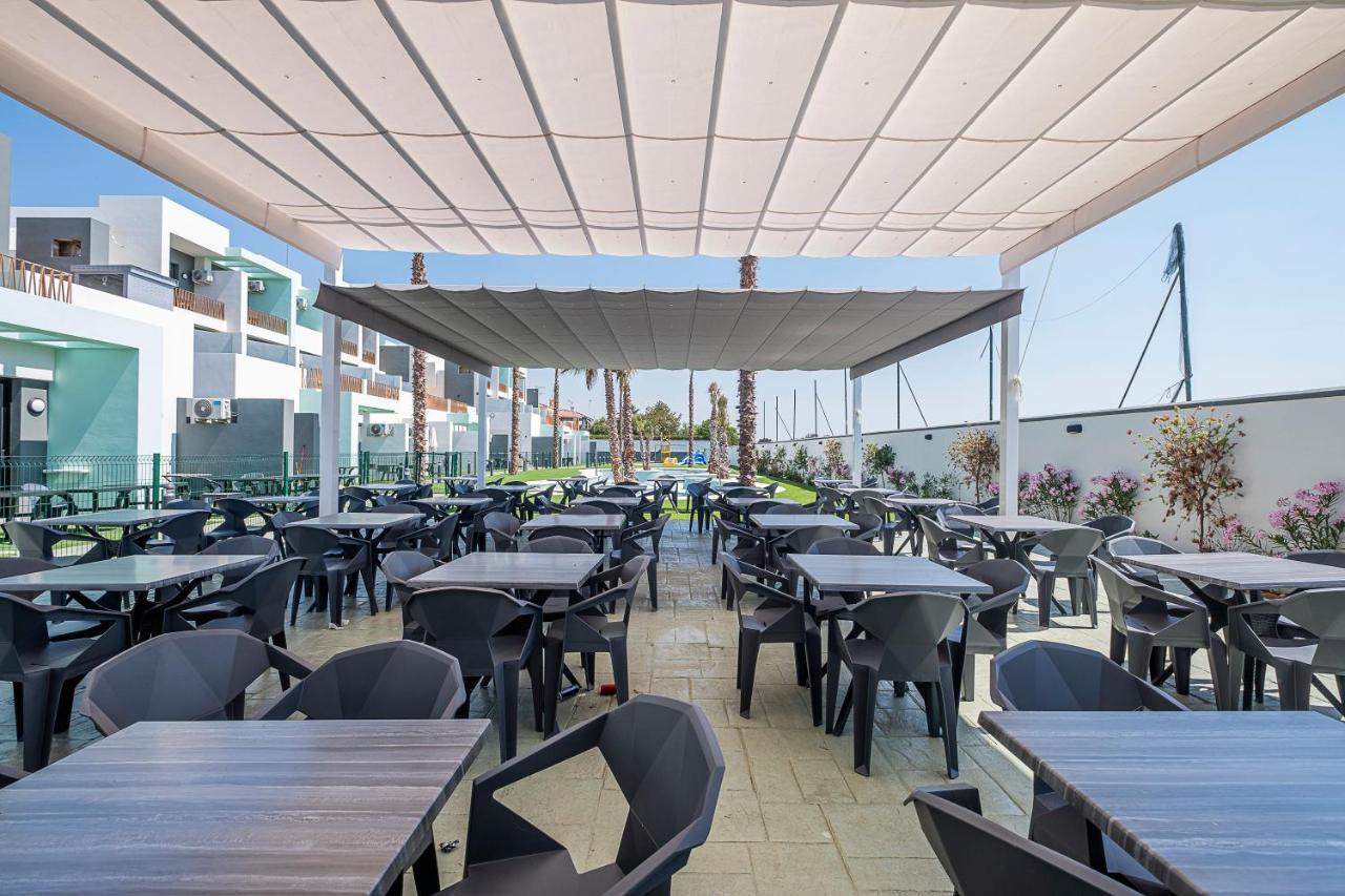 מטלסקנס On The Residence מראה חיצוני תמונה