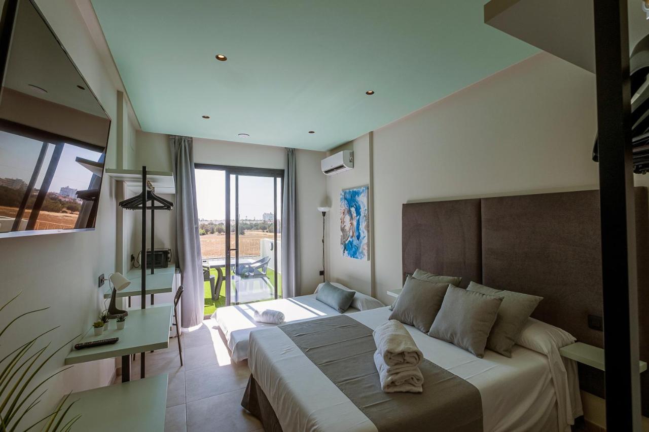 מטלסקנס On The Residence מראה חיצוני תמונה