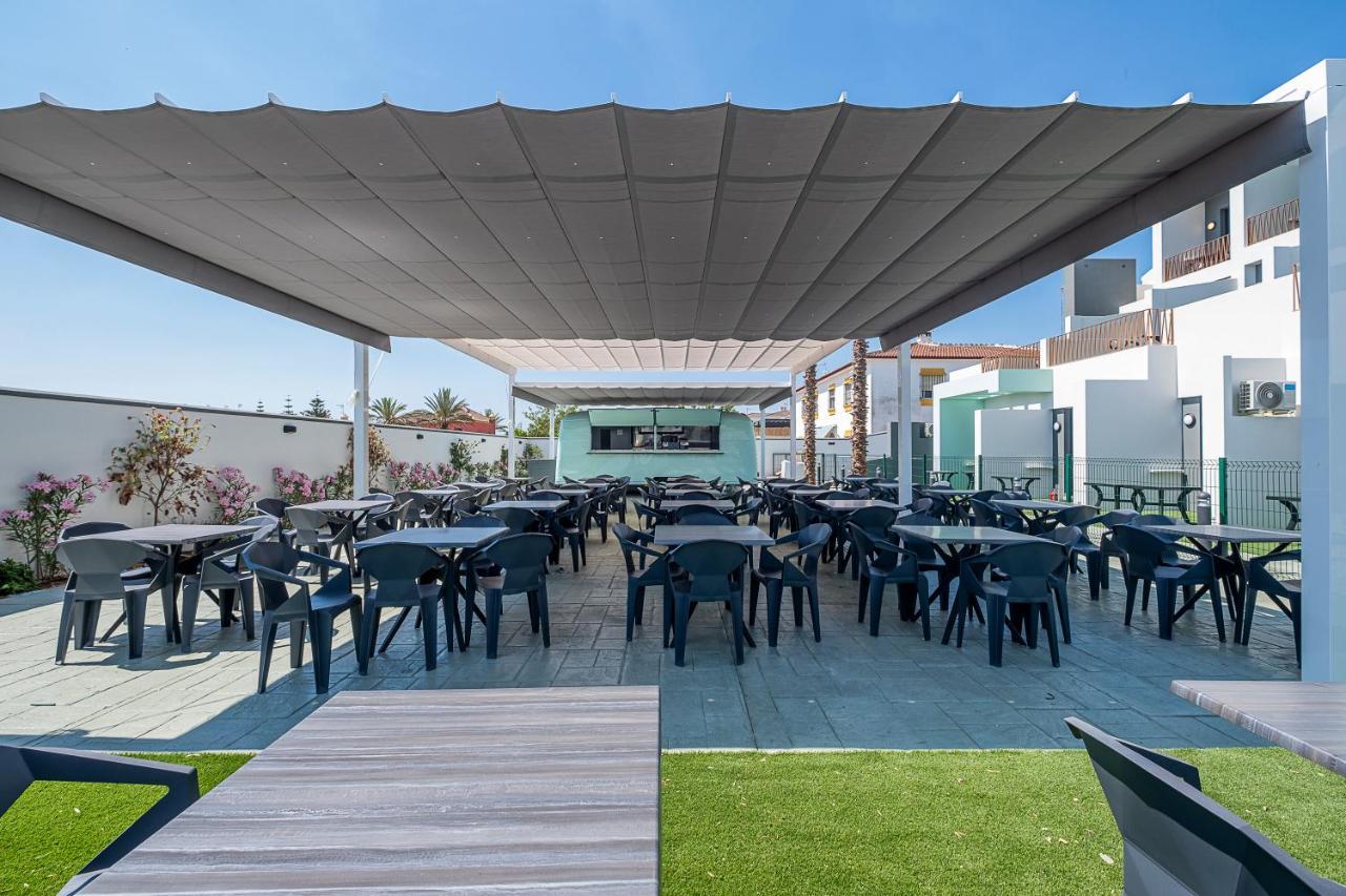 מטלסקנס On The Residence מראה חיצוני תמונה