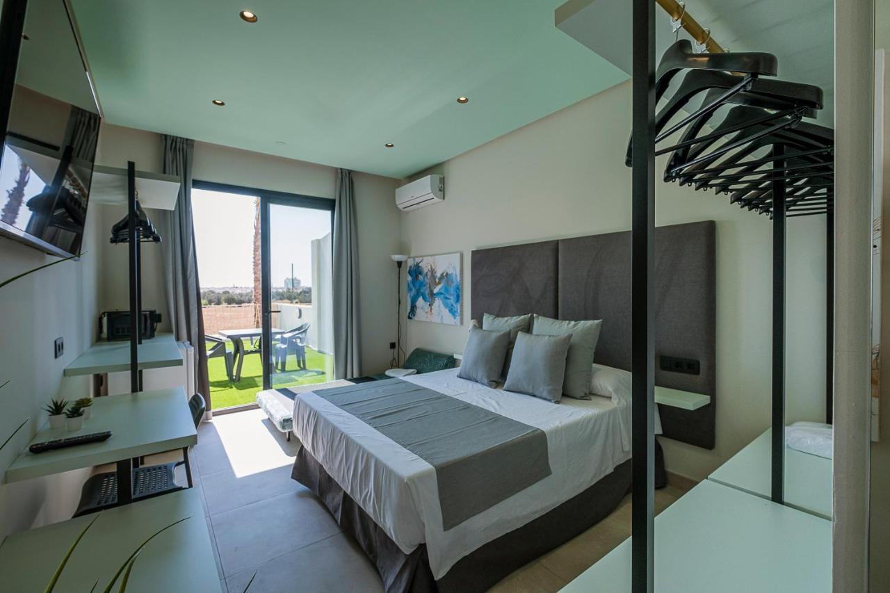 מטלסקנס On The Residence מראה חיצוני תמונה