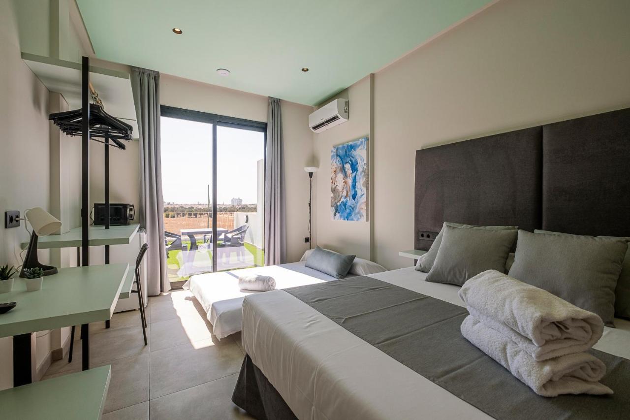 מטלסקנס On The Residence מראה חיצוני תמונה