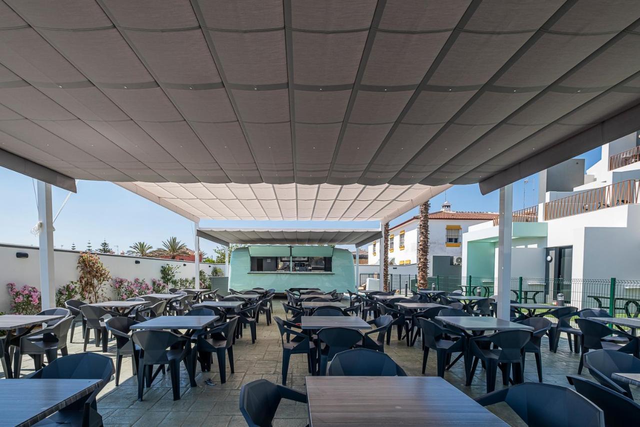 מטלסקנס On The Residence מראה חיצוני תמונה