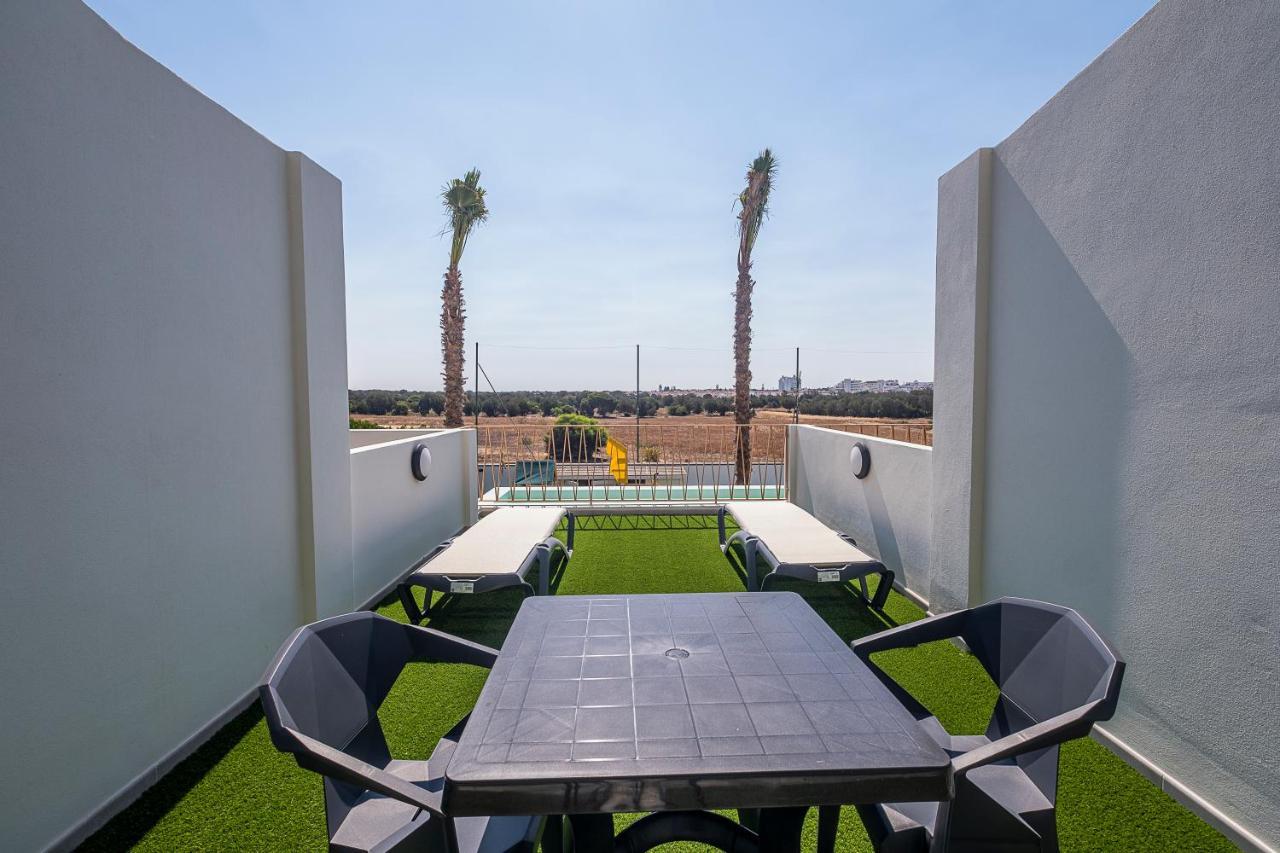 מטלסקנס On The Residence מראה חיצוני תמונה