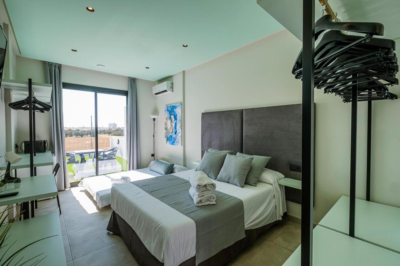 מטלסקנס On The Residence מראה חיצוני תמונה