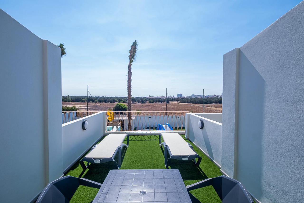 מטלסקנס On The Residence מראה חיצוני תמונה