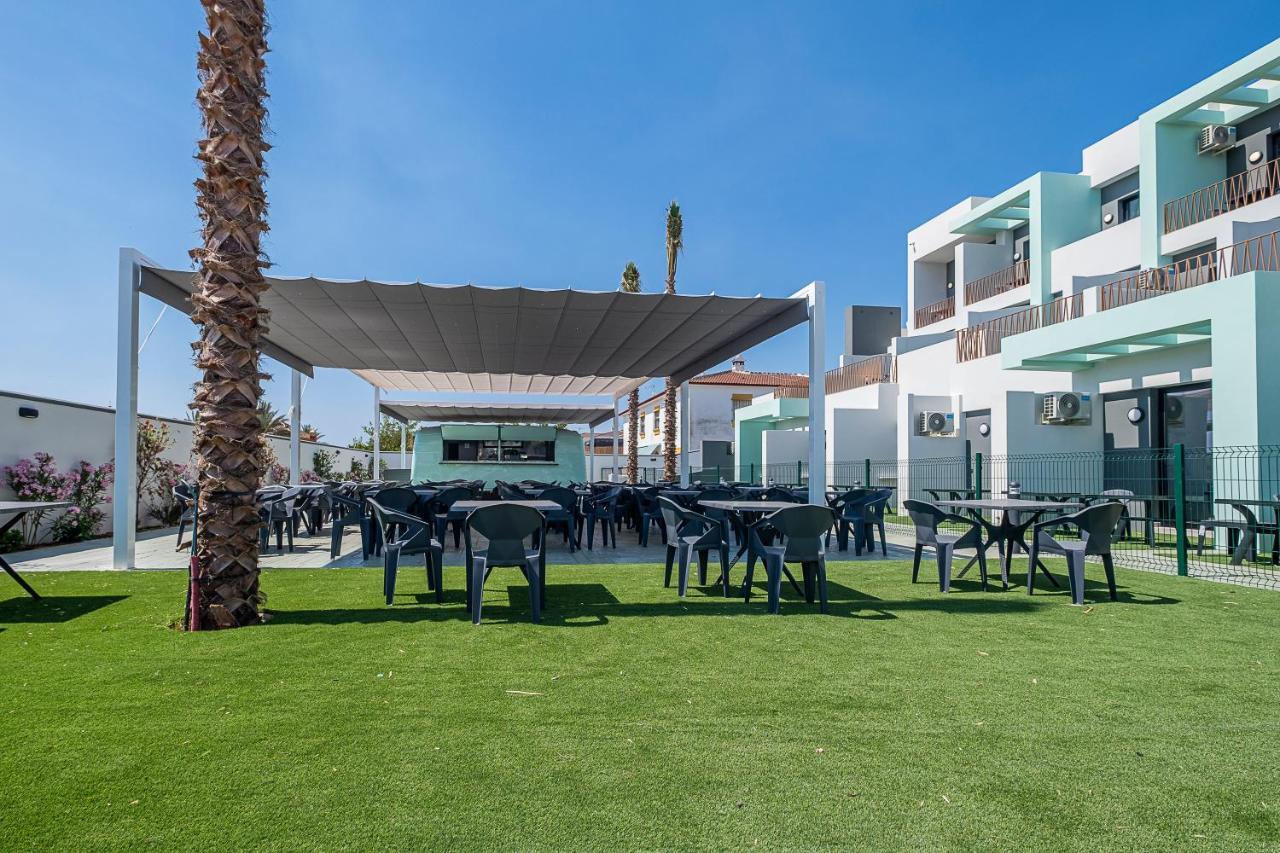 מטלסקנס On The Residence מראה חיצוני תמונה