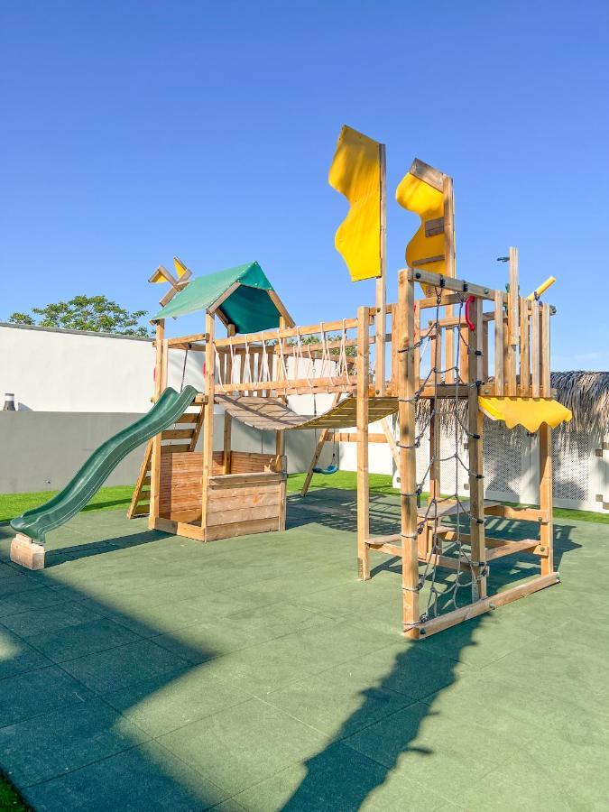 מטלסקנס On The Residence מראה חיצוני תמונה