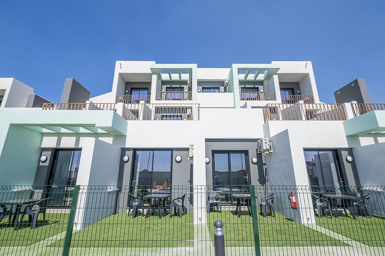 מטלסקנס On The Residence מראה חיצוני תמונה