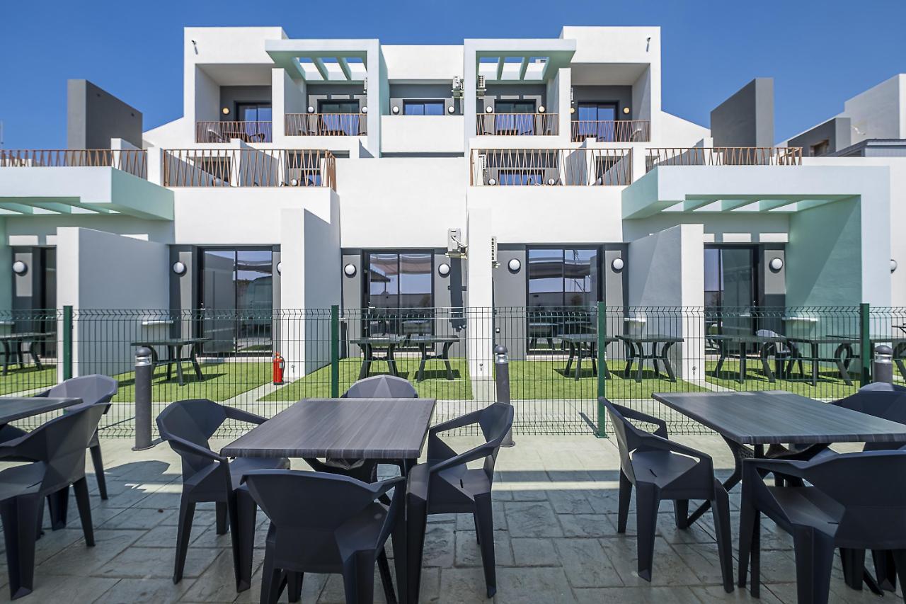 מטלסקנס On The Residence מראה חיצוני תמונה