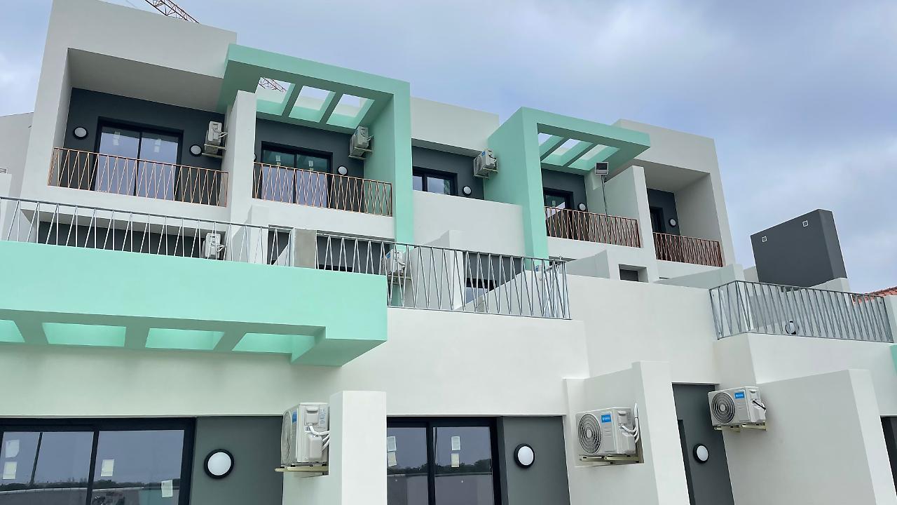 מטלסקנס On The Residence מראה חיצוני תמונה