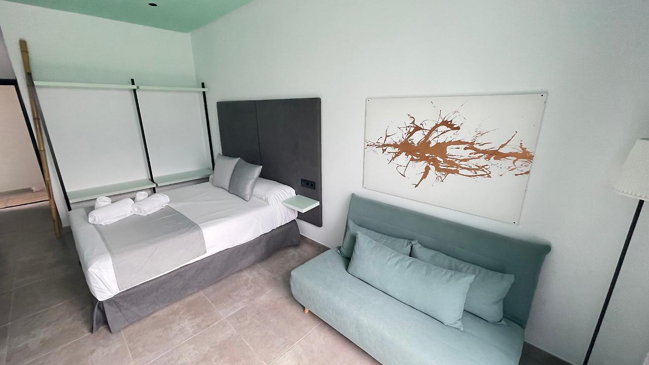 מטלסקנס On The Residence מראה חיצוני תמונה