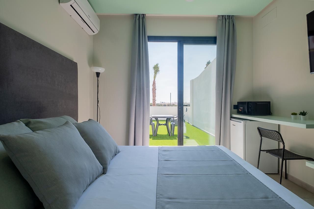 מטלסקנס On The Residence מראה חיצוני תמונה
